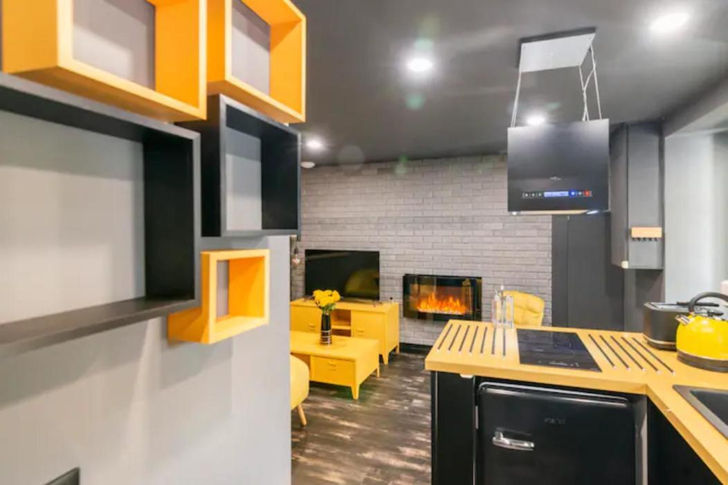 Black & Y'Hello T2 : Wifi/Parking/ 5' Centre-Ville Angoulême Extérieur photo